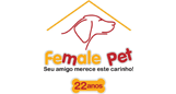Female Pet